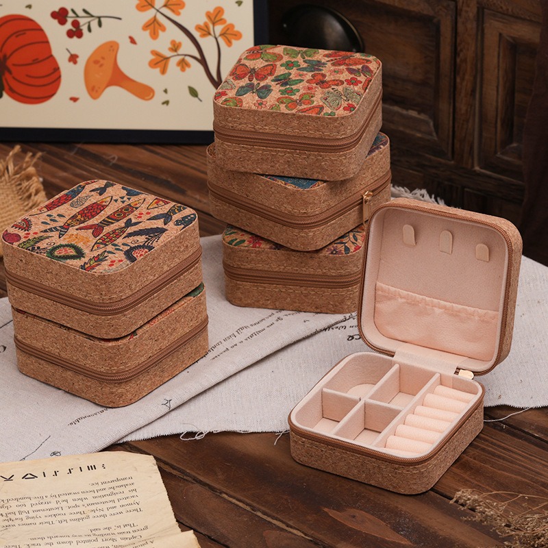 Kotak Penyimpanan Aksesori Per - Travel Accessories High End ulasan dan harga