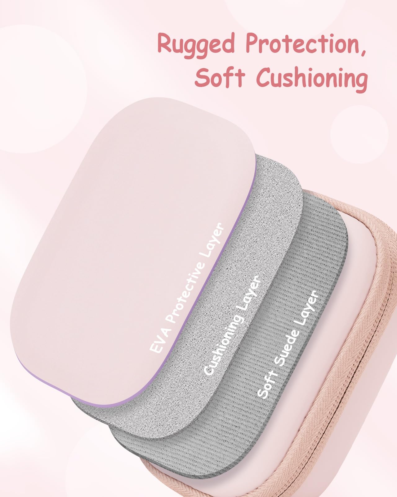Casing Kamera untuk Kamera Dig - Travel Accessories Electronics ulasan dan harga