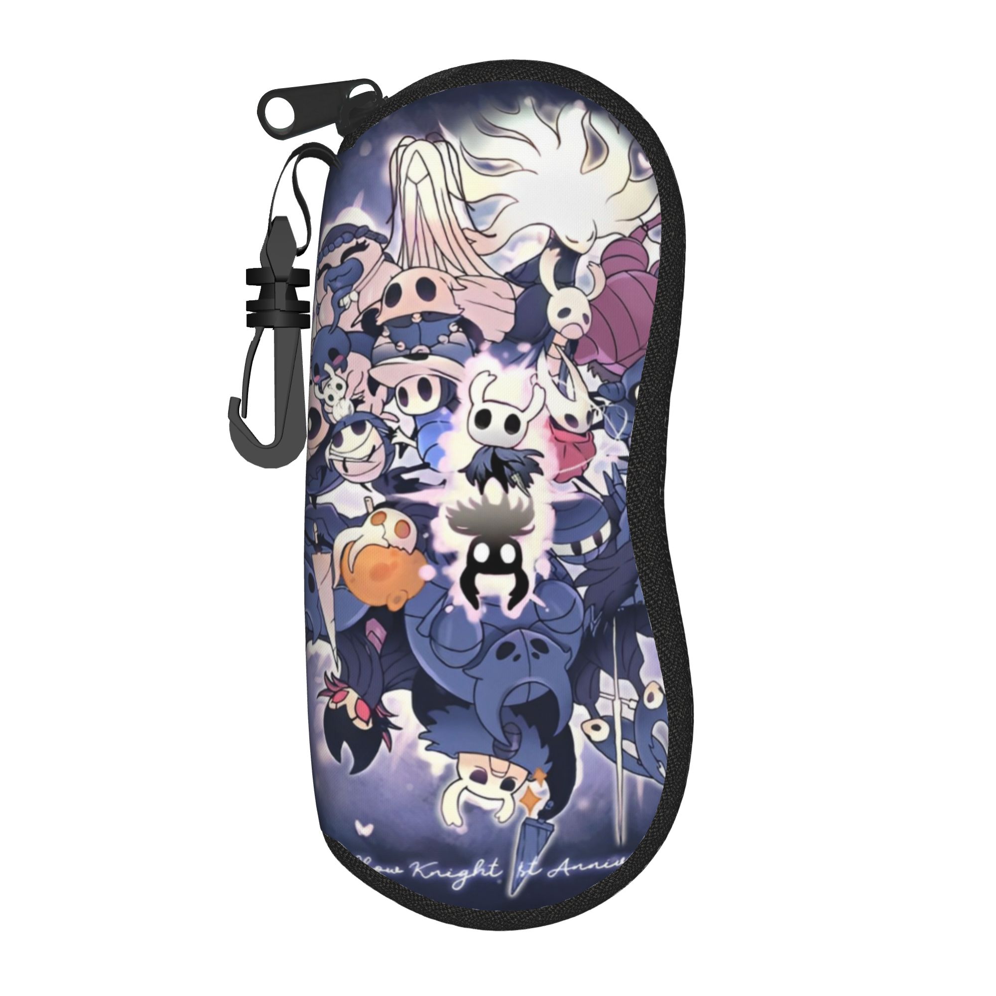 Hollow Knight Penutup Kotak Ka - Travel Accessories Pouch For Men ulasan dan harga