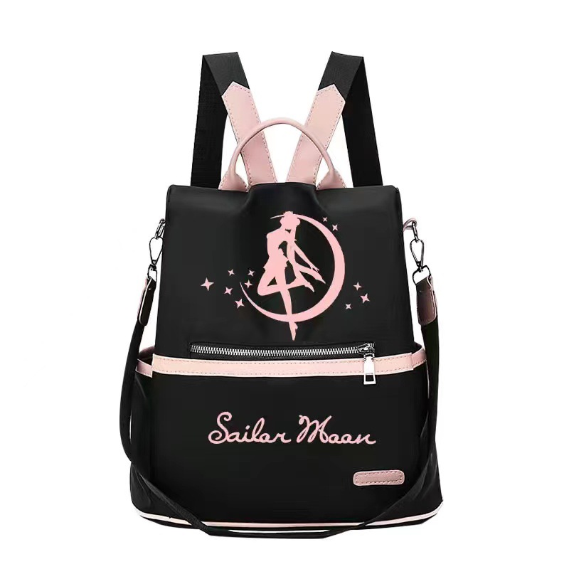 Bandai Sailor Moon Action Figu - Travel Accessories Toddler ulasan dan harga