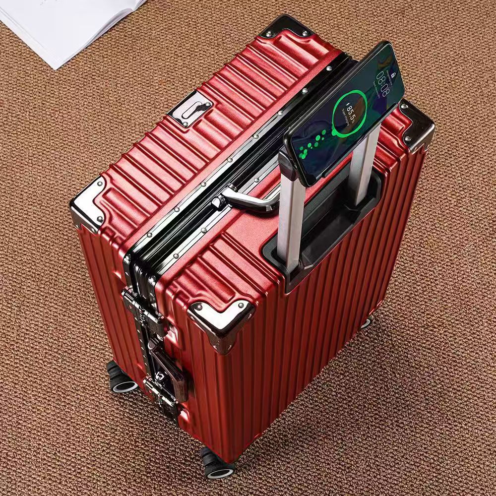 【penawaran spesial】koper rangk - Luggage Wheel Replacement ulasan dan harga