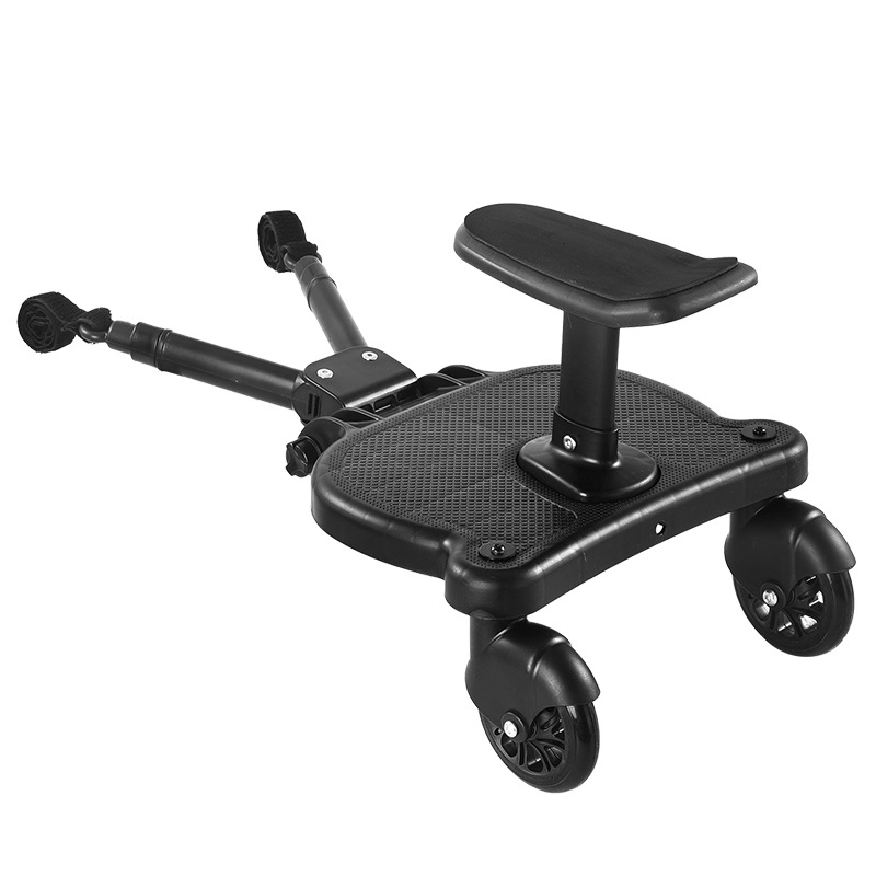 Kereta Dorong Bayi Pedal Tamba - Travel Accessories Manufacturer ulasan dan harga