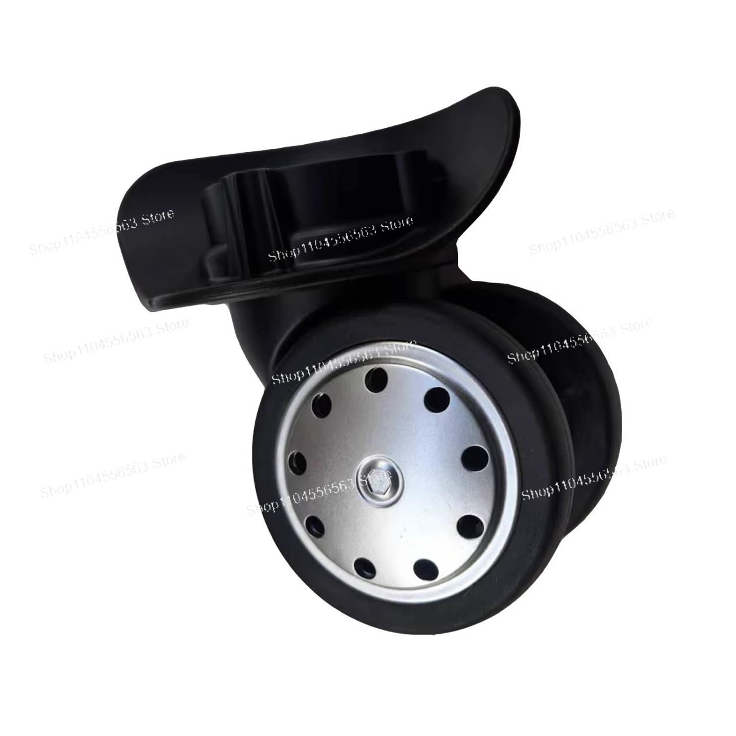 Roda Pengganti Koper Benlun F- - Luggage Wheel Replacement ulasan dan harga
