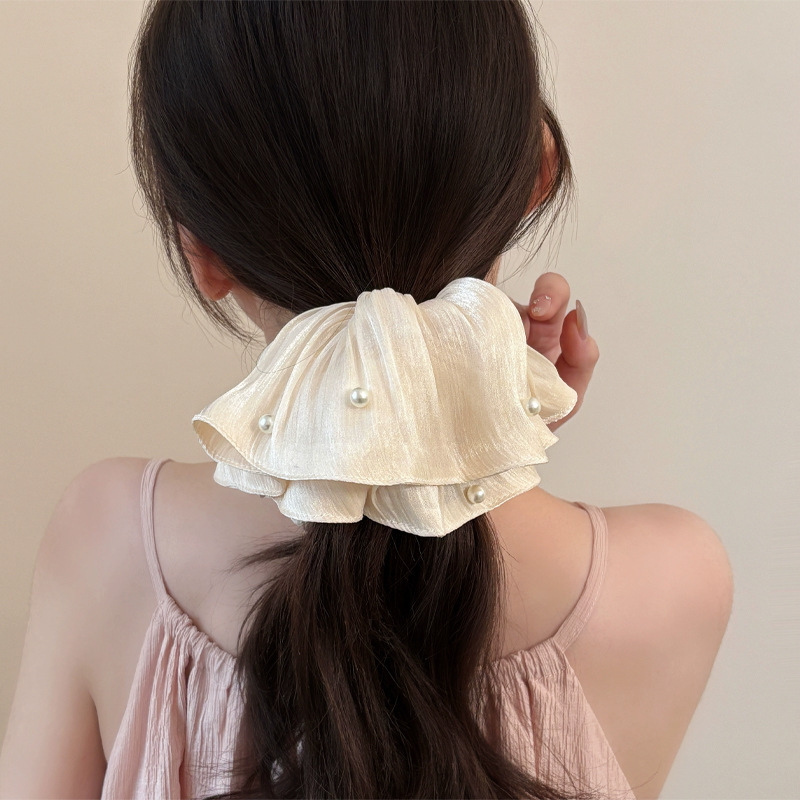 Bando Mutiara Imitasi Mewah Be - Travel Accessories High End ulasan dan harga