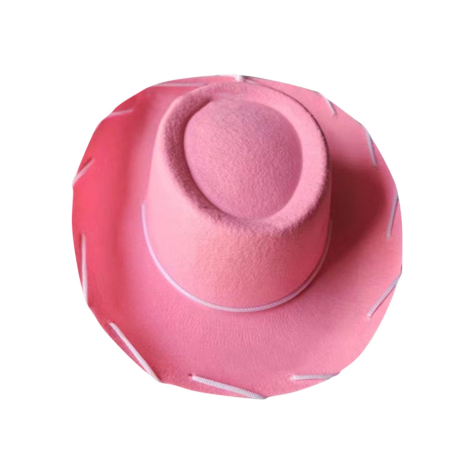 Topi Koboi Anak-anak Sombrero  - Travel Accessories Toddler ulasan dan harga