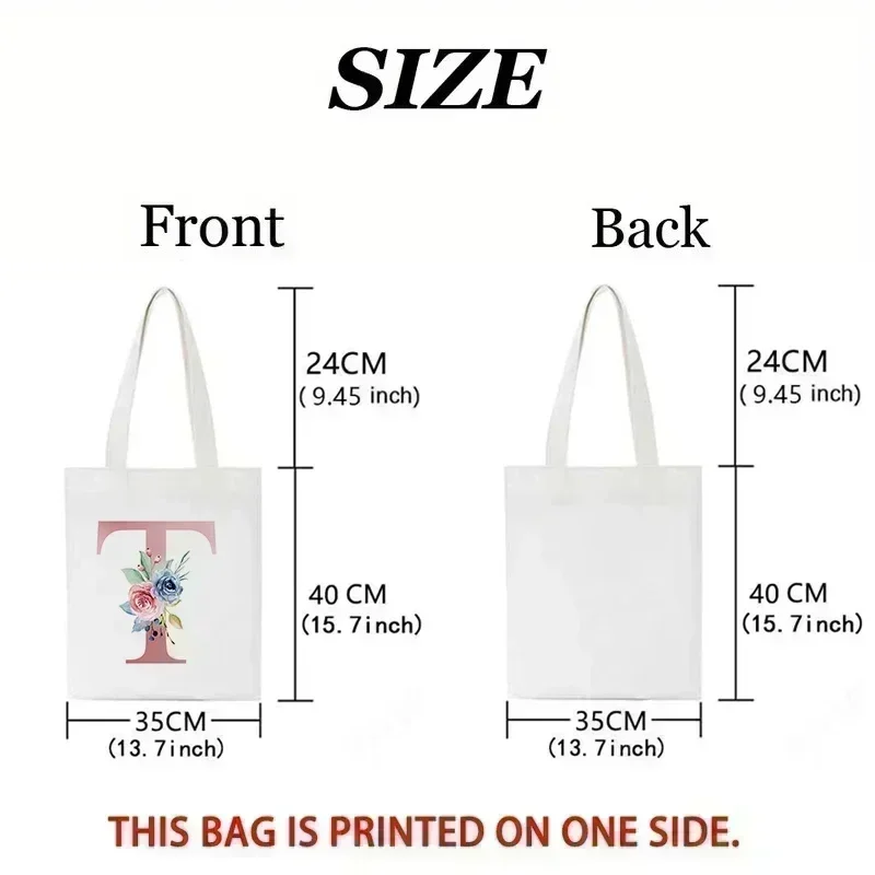 Tas Tote Wanita dengan Cetakan - Travel Accessories Shops ulasan dan harga