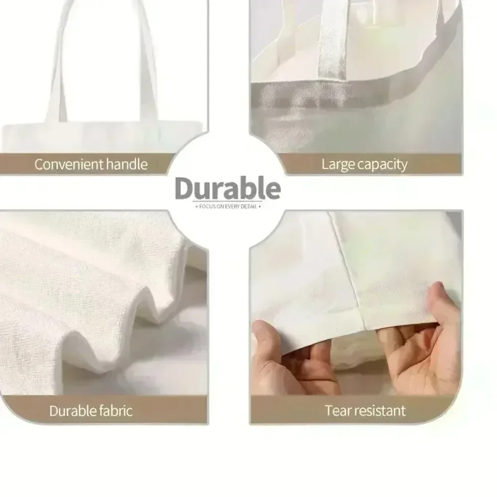 Tas Tote Wanita dengan Cetakan - Travel Accessories Shops ulasan dan harga