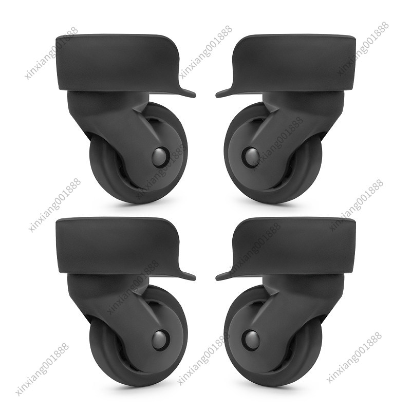 Roda Putar 360 Derajat A-65 XY - Luggage Wheel Replacement ulasan dan harga