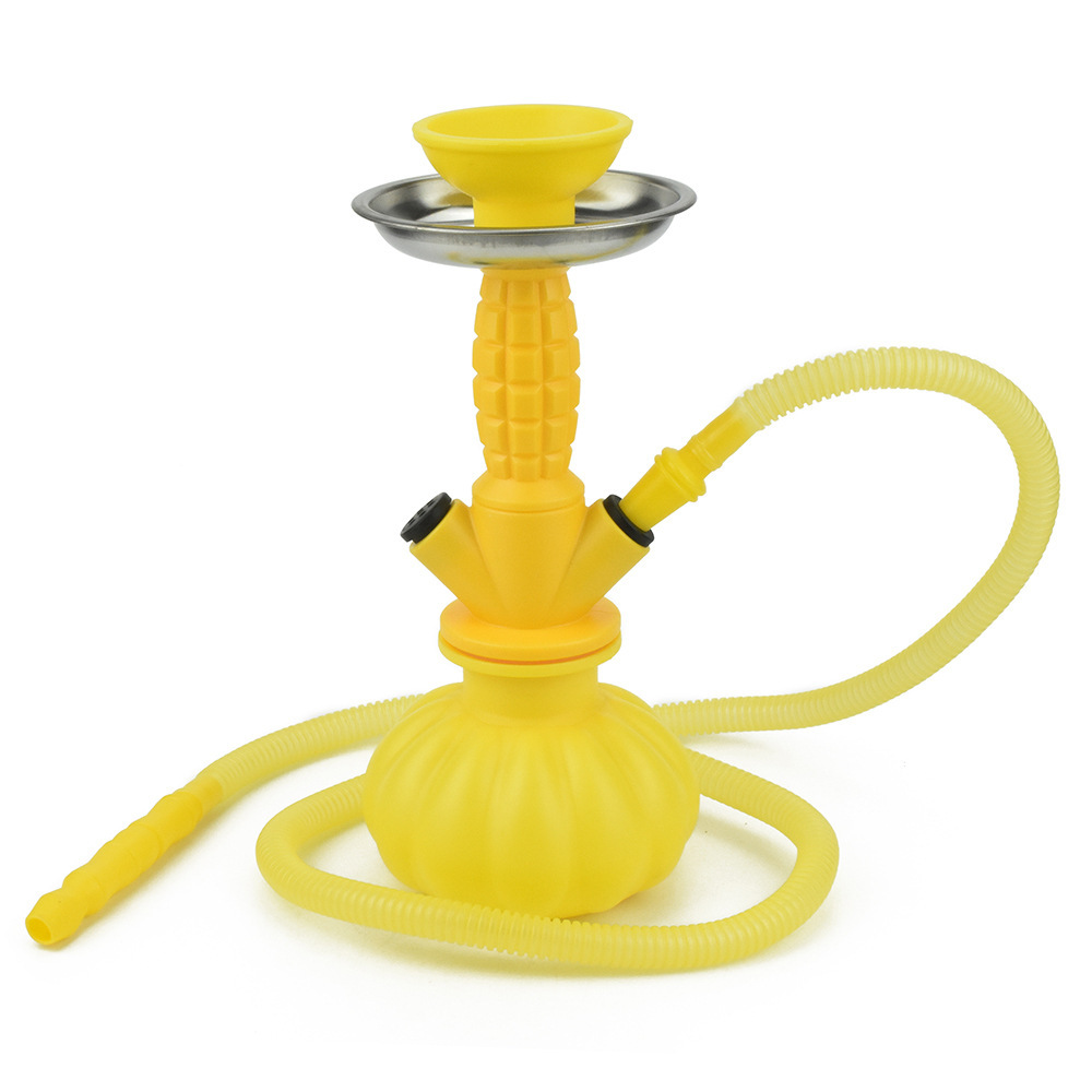 Perlengkapan Hookah Kelas Atas - Travel Accessories High End ulasan dan harga