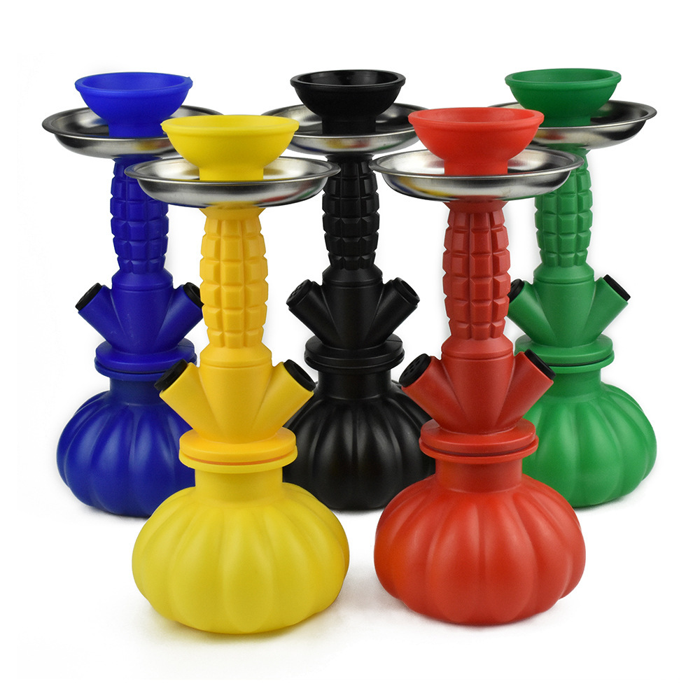 Perlengkapan Hookah Kelas Atas - Travel Accessories High End ulasan dan harga