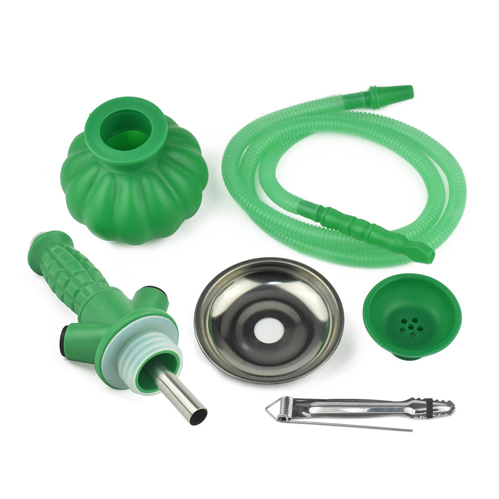 Perlengkapan Hookah Kelas Atas - Travel Accessories High End ulasan dan harga