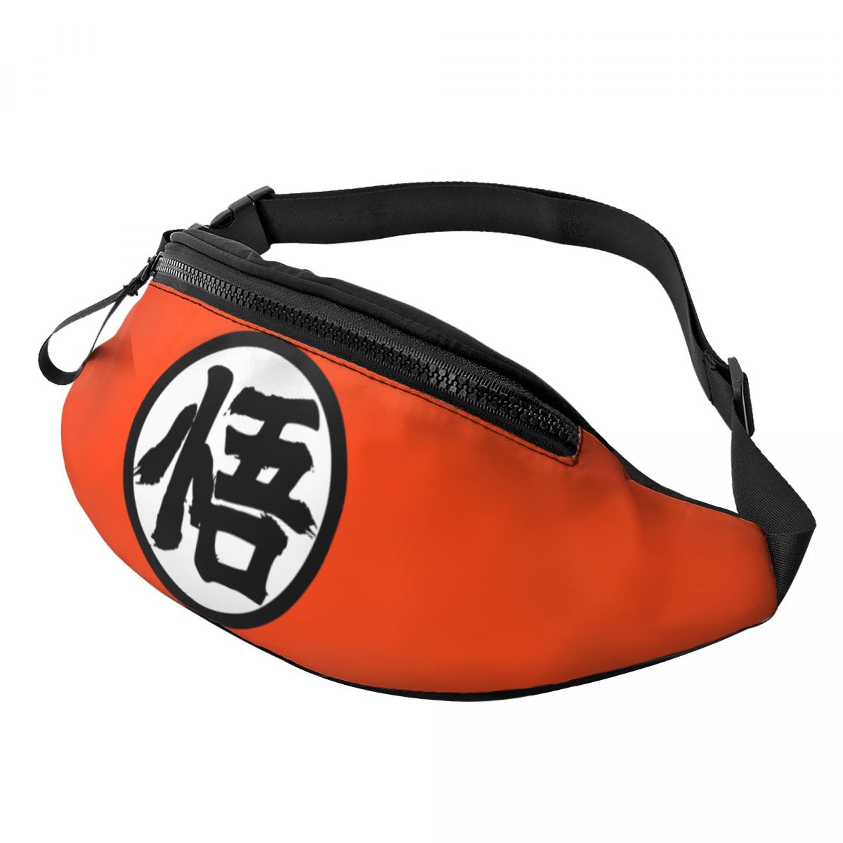 Tas Pinggang Kartun G-Gokues K - Travel Accessories Pouch For Men ulasan dan harga