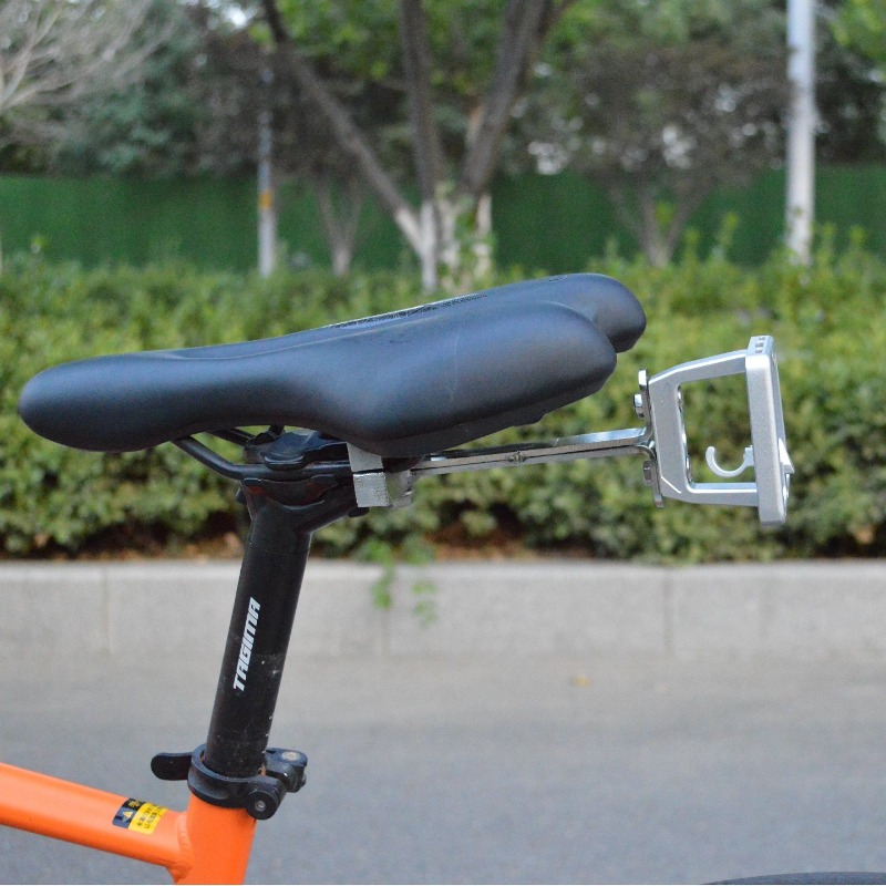 Rangka Konversi Belakang Baja  - Travel Accessories Bike ulasan dan harga