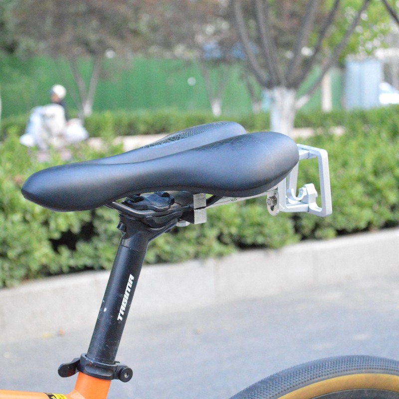 Rangka Konversi Belakang Baja  - Travel Accessories Bike ulasan dan harga
