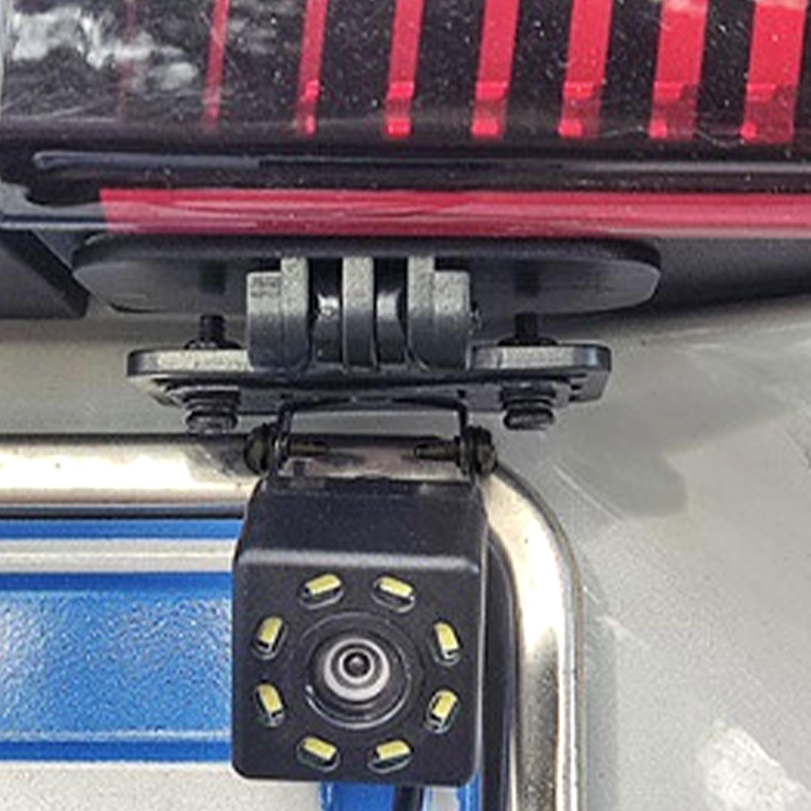 Dudukan Kamera Dasbor Belakang - Travel Accessories Holder ulasan dan harga