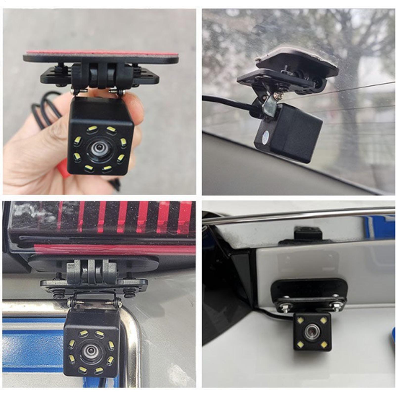 Dudukan Kamera Dasbor Belakang - Travel Accessories Holder ulasan dan harga