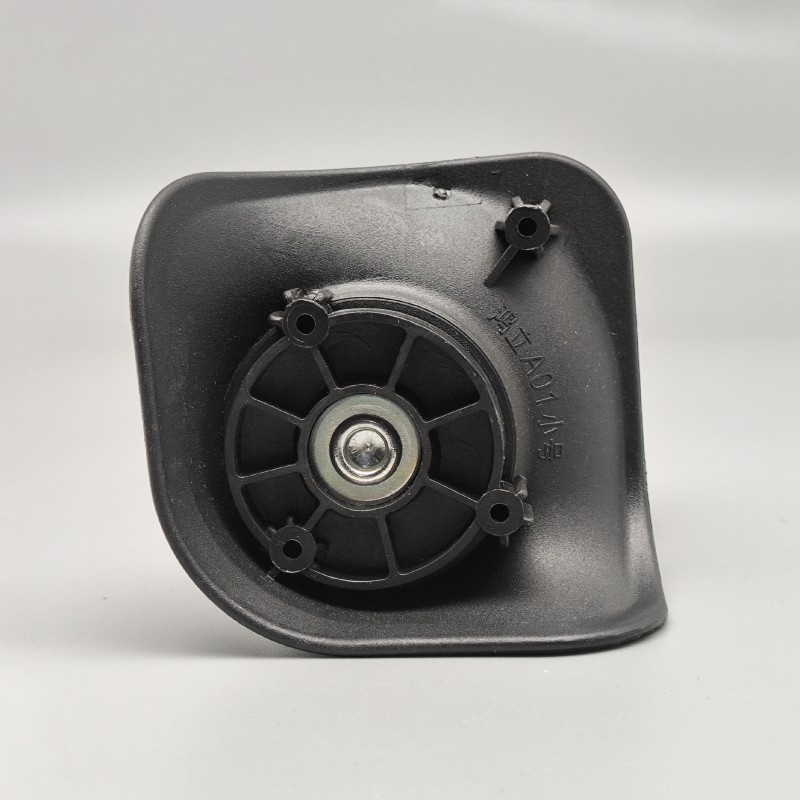 Roda Geser Besar untuk Koper H - Luggage Wheel Replacement ulasan dan harga