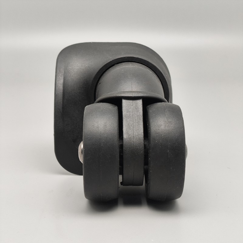 Roda Geser Besar untuk Koper H - Luggage Wheel Replacement ulasan dan harga