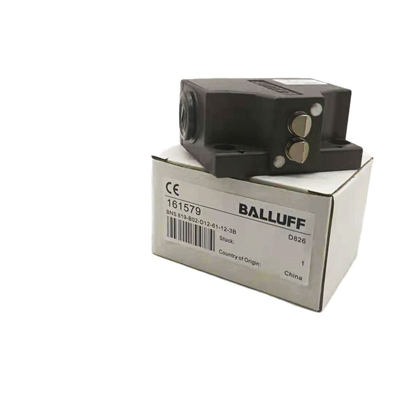 Travel Switch BNS819-B02-D12-6 - Travel Accessories Manufacturer ulasan dan harga