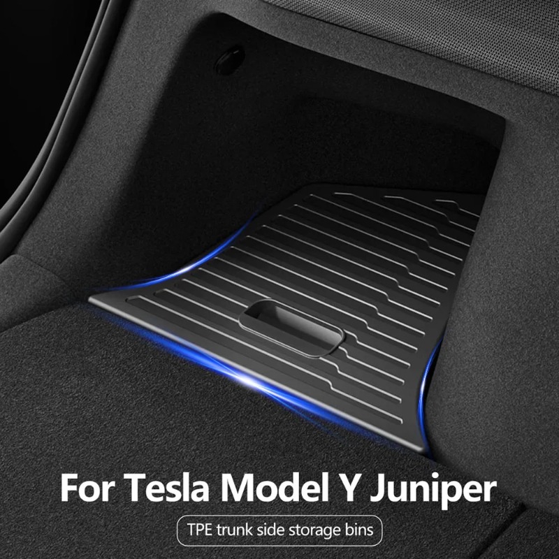Untuk Tesla Model Y Juniper Tr - Travel Accessories Manufacturer ulasan dan harga