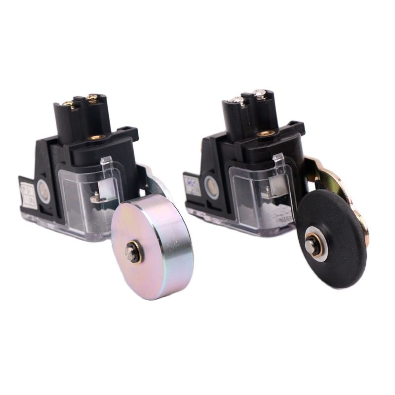 Limit Switch S3-B Shaft Limit  - Travel Accessories Manufacturer ulasan dan harga