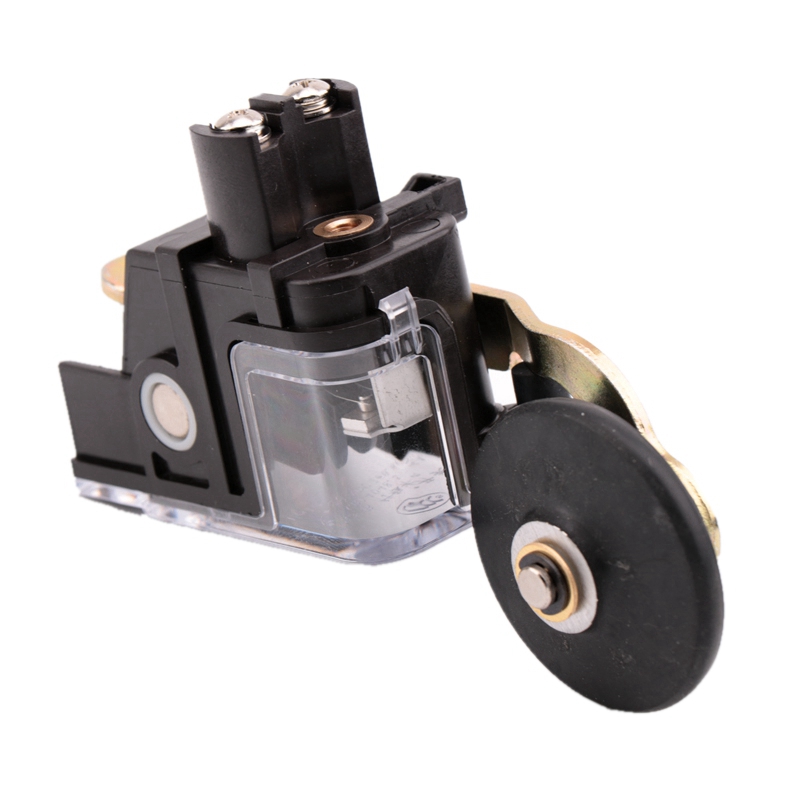 Limit Switch S3-B Shaft Limit  - Travel Accessories Manufacturer ulasan dan harga