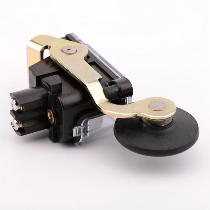 Limit Switch S3-B Shaft Limit  - Travel Accessories Manufacturer ulasan dan harga