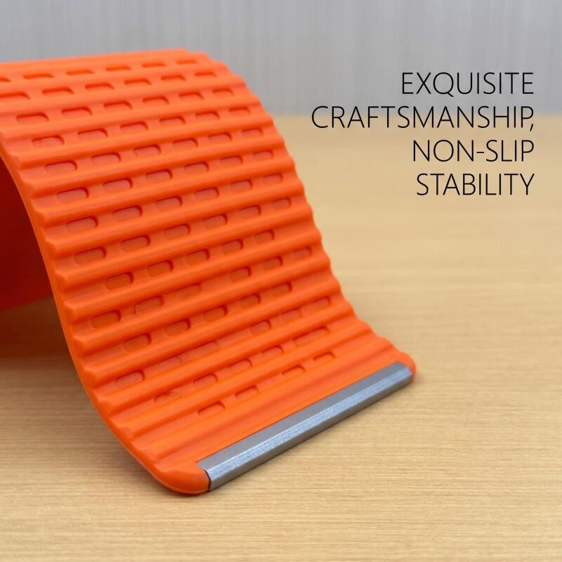 Penyangga Ponsel Lipat Kreatif - Travel Accessories Holder ulasan dan harga