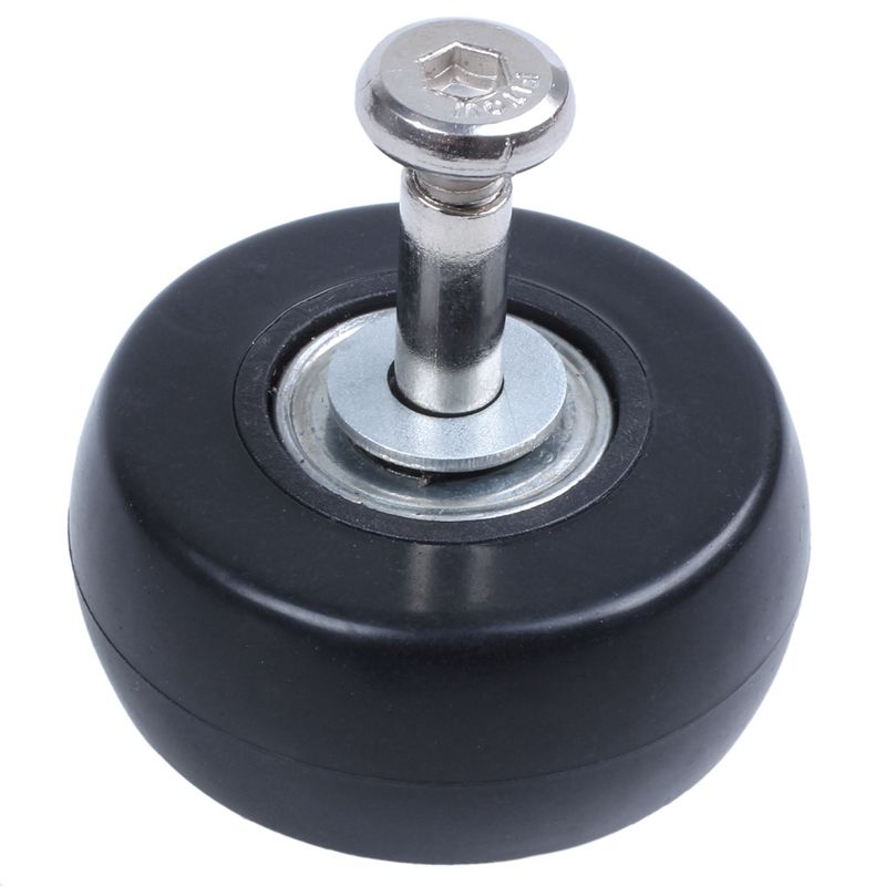 ABAH-12 Set Roda Pengganti Kop - Luggage Wheel Replacement ulasan dan harga