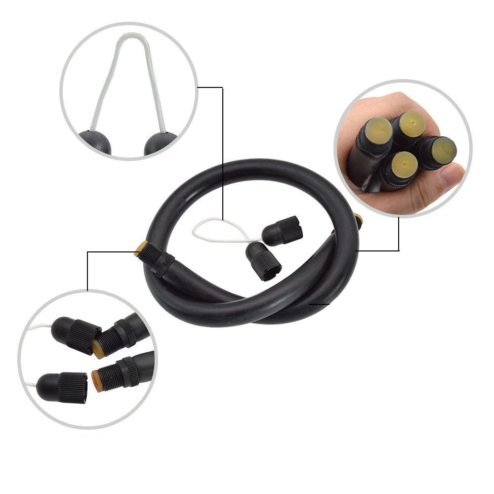 Tabung Emulsi Speargun untuk S - Travel Accessories Youtube ulasan dan harga