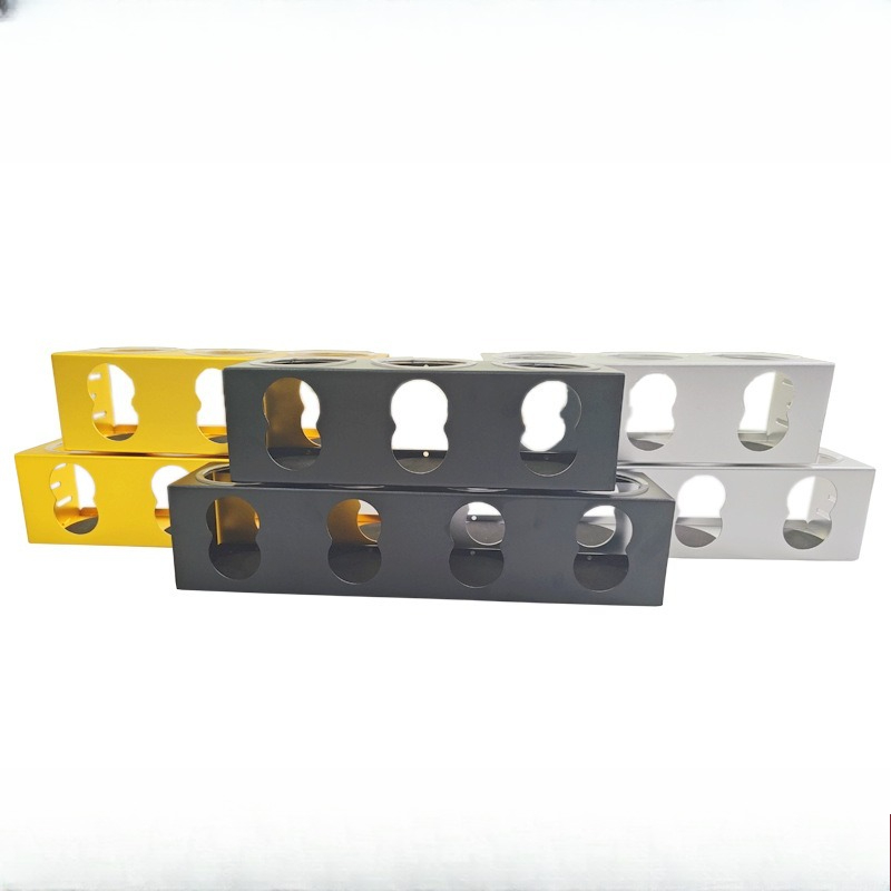 Rak Bumbu RV dari Aluminium Al - Travel Accessories Manufacturer ulasan dan harga