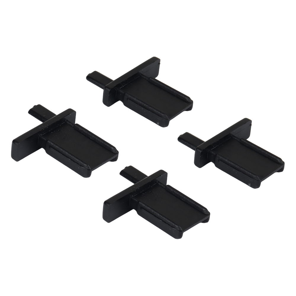 2 x Klip Penahan Tirai untuk T - Travel Accessories ulasan dan harga