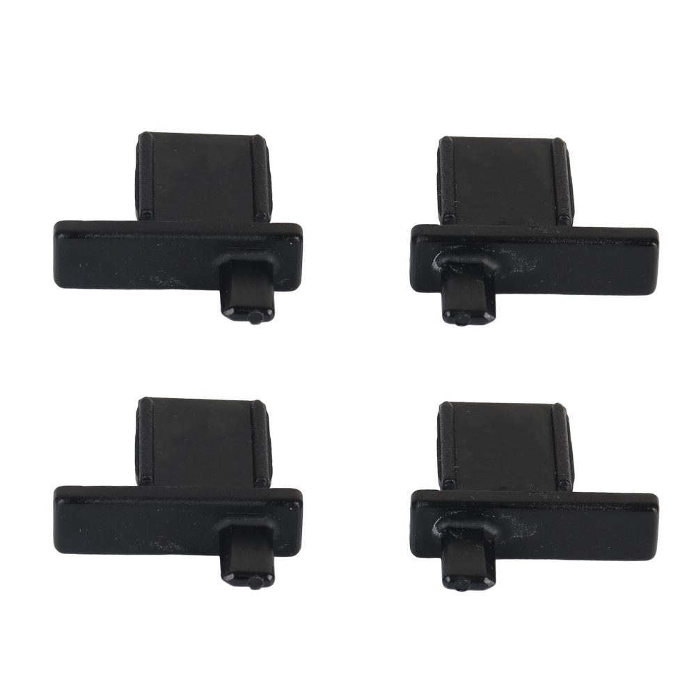 2 x Klip Penahan Tirai untuk T - Travel Accessories ulasan dan harga