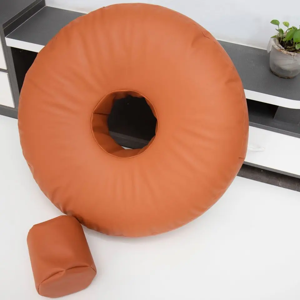 Beanbag Pose bantal untuk foto - Travel Accessories For Baby ulasan dan harga