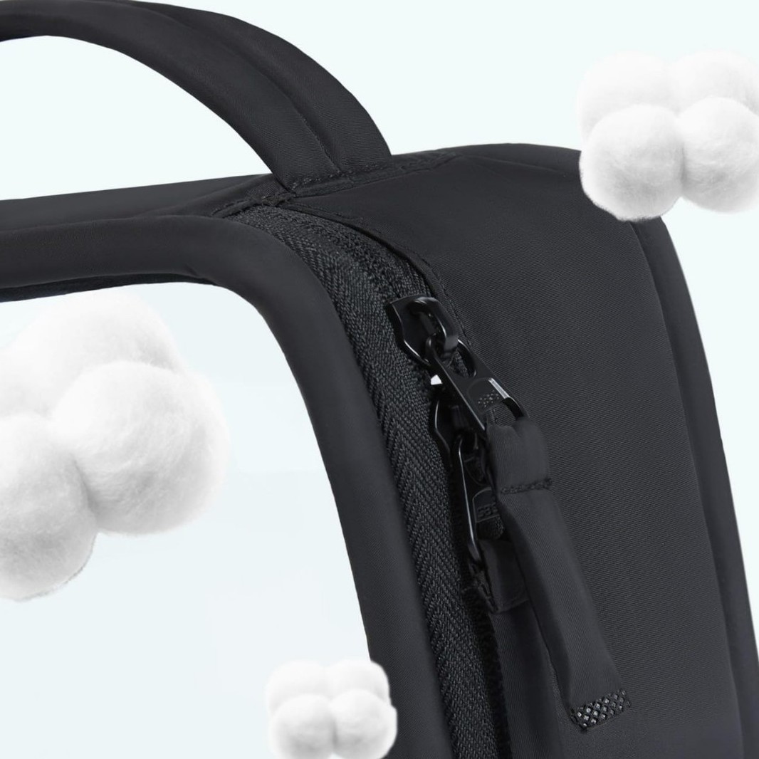 Tas Makeup Transparan PVC yang - Toiletry Bag Tsa ulasan dan harga
