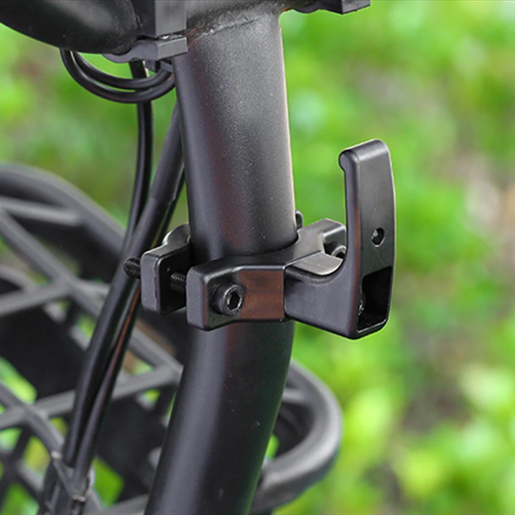 Kait Penggantung Tas Bagasi He - Travel Accessories Bike ulasan dan harga