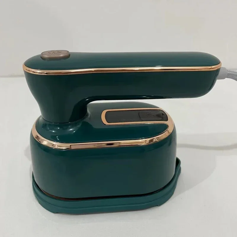Setrika Uap Genggam Portabel M - Mini Iron Travel ulasan dan harga